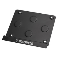 Team Group T-FORCE SSD Adapter 2.5"