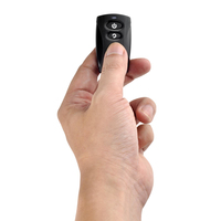 SilverStone ES02-USB Remote Switch - SST-ES02-USB