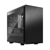 Boîtier PC Define 7 Nano Fractal Design Noir