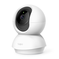 TP-LINK TAPO C210 Pan/Tilt-säkerhetskamera - TAPO C210