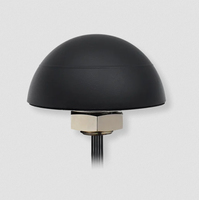 Antenne de toit SMA Teltonika Combo Quad Mobile/GNSS