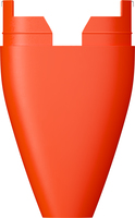 Logitech Crayon - N/A - Edu TIP 10 UNITPER Box - Stylet tactile