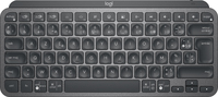 Logitech MX Keys Mini - Clavier