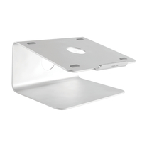 LogiLink AA0104 Notebook-stativ i aluminium 11-17" 360° - AA0104