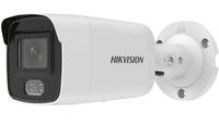 Caméra IP Bullet Hikvision ColorVu DS-2CD2047G2-LU 4 mm C 4 MP