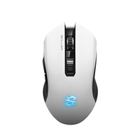 Séparateur Sharkoon SGM3 - Droit - Optique