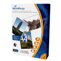 Papier photo MediaRange MRINK103 A4