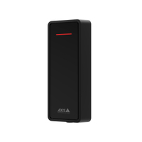 AXIS A4020-E Reader - RFID non-contact reader - 13.56 MHz - NCS S 9000-N