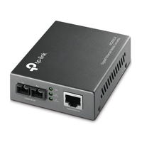 TP-LINK MC200CM - Convertisseur de média