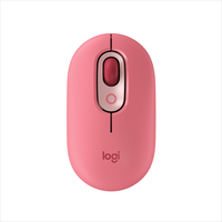 Logitech POP - Souris - emoji personnalisable