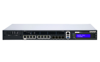 QNAP QuCPE-7012 - Périphérique de virtualisation - Géré via le cloud