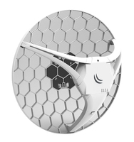 MikroTik RBLHGR LTE Antenna - 21 dBi - 650 GHz