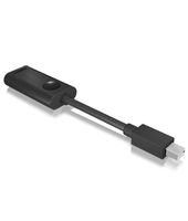 ICY BOX IB-AC506 Mini DisplayPort to HDMI Adapter