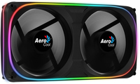 AeroCool Astro 24 - Case fan - 120 mm