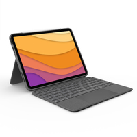 Logitech Combo Touch - Keyboard and folio case