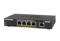 NETGEAR GS305Pv2 Switch