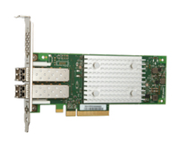 QLogic QLE2742-SR-CK - HBA FC 32 Gbit/s double port SR LC MM