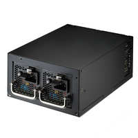 Alimentation serveur FSP TWINS PRO 2x 900 W redondante