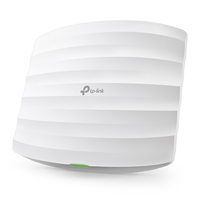TP-LINK EAP110 - Wireless N Access Point - EAP110