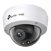 TP-LINK VIGI C250 V1 - IP Security Camera - VIGI C250(4MM)