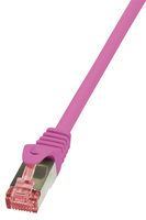 Câble réseau LogiLink Cat6 S/FTP 2 m RJ-45