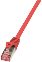 Câble réseau LogiLink Cat6 S/FTP 1,5 m RJ-45