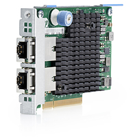Adaptateur réseau HPE 561FLR-T 10 Gb 2 ports PCIe 2.1 x8