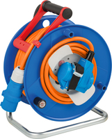 Brennenstuhl 1182470100 Tambour de câble 23m IP44 230V