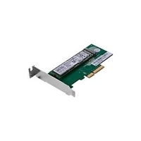 ThinkStation M.2 SSD Adapter PCIe 3.0 x4 - 4XH0L08578