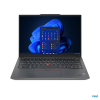 Lenovo ThinkPad E14 - 14" Notebook - Core i7 2.4 GHz 35.6 cm - 21JK00DJGE