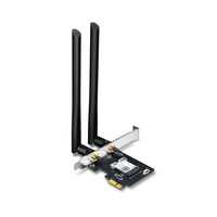 TP-LINK Archer T5E - Internal - Wireless - PCI Express - WLAN
