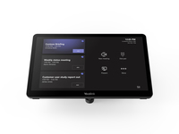 Système de visioconférence Yealink MTouch Plus