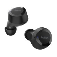 Belkin SOUNDFORM Bolt Wireless Headphones - AUC009BTBLK