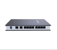 Yeastar VoIP-Gateway TA810 8xFXO RJ11 - TA810_8FXO
