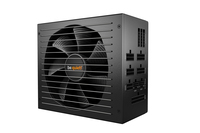 Be Quiet! Straight Power 12 1500W power supply - BN340