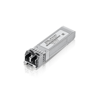 ZYXEL SFP10G-SR-E - MODULE ÉMETTEUR-RÉCEPTEUR SFP+ (LOT DE 10)