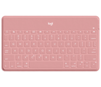 Logitech Keys-To-Go - Clavier