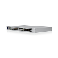Ubiquiti UniFi Switch USW-48-POE - Switch - Managed - USW-48-POE