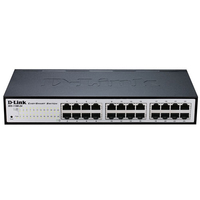 Commutateur réseau D-Link DGS 1100-24V2