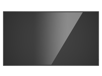 Hikvision DS-D6086UN 86" 4K Wi-Fi digital signage display for 24/7 operation