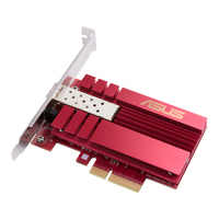 ASUS XG-C100F - Adaptateur réseau - PCIe 3.0 - 90IG0490-MO0R00