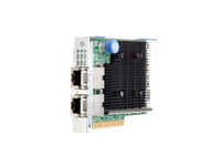 Adaptateur réseau HPE 535FLR-T 10 Gb 2 ports PCIe 3.0