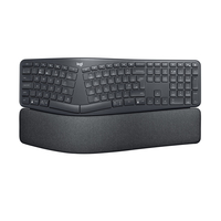 Logitech ERGO K860 - Clavier