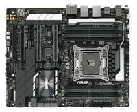 ASUS WS C422 PRO/SE - Intel - LGA 2066 (Socket R4) Moderkort - 90SW0080-M0EAY0