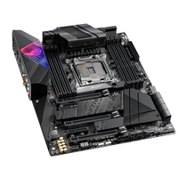 ASUS ROG Strix X299-E Gaming II - Intel - Carte mère