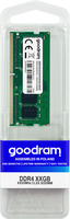 GoodRam GR2666S464L19S/8GB Memory module DDR4 2666 MHz - GR2666S464L19S/8G