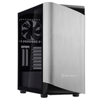 SilverStone Seta A1 - Tour - ATX