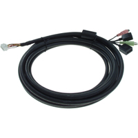 Axis Multi-connector cable for power, audio and I/O