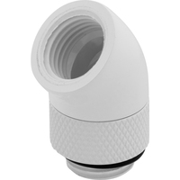 Corsair Hydro X Series 45° roterande adapter - CX-9055007-WW