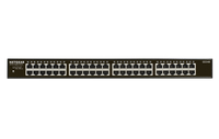 Netgear SOHO GS348 - Switch réseau - non géré
